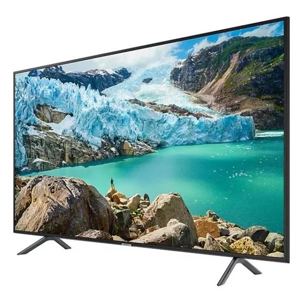 Samsung 65RU7100 Smart 4K UHD Television 65inch